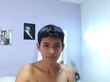 Bellamy_094 April 10, 2025 Chaturbate stream image
