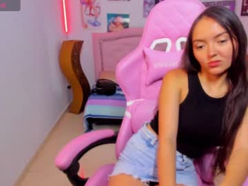 Cute_Fox_0 April 10, 2025 Chaturbate stream image
