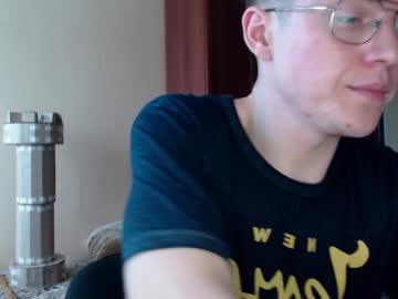 Earl_Grey_Fantasy April 10, 2025 Chaturbate stream image