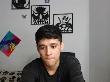 Elandor__79876 April 10, 2025 Chaturbate stream image