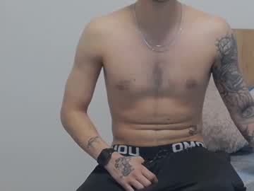 Johnny_Blue13 April 10, 2025 Chaturbate stream image