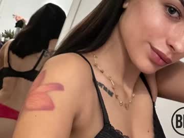 Lucygrayx April 10, 2025 Chaturbate stream image