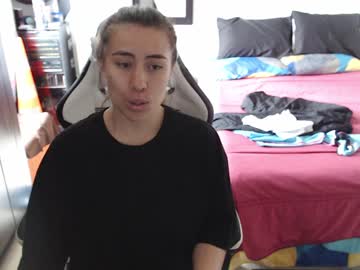 Lunabloom_77 April 10, 2025 Chaturbate stream image