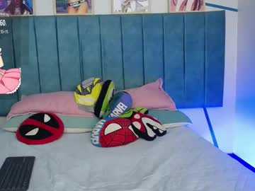 Miley_Red April 10, 2025 Chaturbate stream image