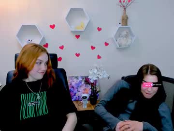 Milky_Mia_ April 10, 2025 Chaturbate stream image