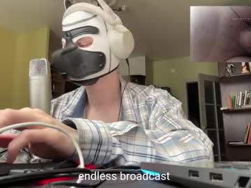 Misha_Novak April 10, 2025 Chaturbate stream image