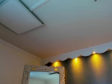 Nahomy_Wallace April 10, 2025 Chaturbate stream image