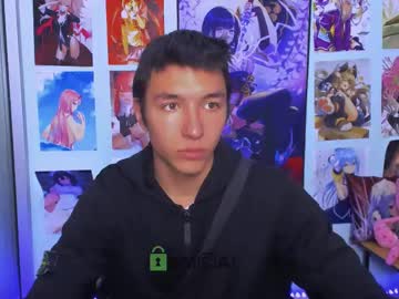 Oliver_Dark April 10, 2025 Chaturbate stream image