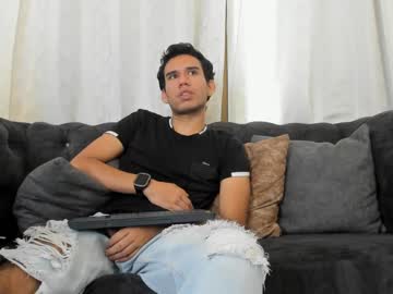 Sam__Hot April 10, 2025 Chaturbate stream image