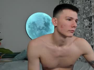 Satoru_Yuji April 10, 2025 Chaturbate stream image