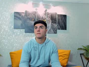 Simon_Teixeira April 10, 2025 Chaturbate stream image