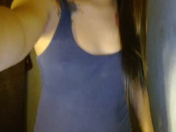 Urfynestasian April 10, 2025 Chaturbate stream image
