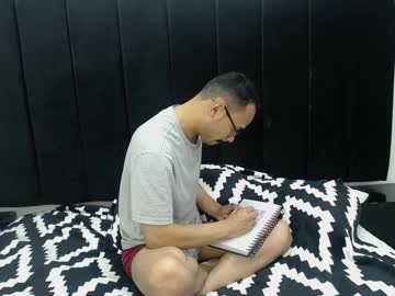 Wollfram April 10, 2025 Chaturbate stream image