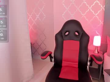 Abby_Sm1th April 10, 2025 Chaturbate stream image