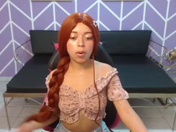 Cassiee_Rose April 10, 2025 Chaturbate stream image