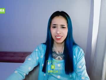 Dakota_Senju April 10, 2025 Chaturbate stream image