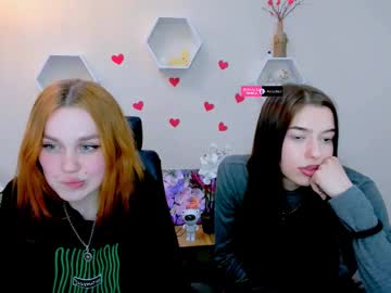 Ellie_Fire April 10, 2025 Chaturbate stream image