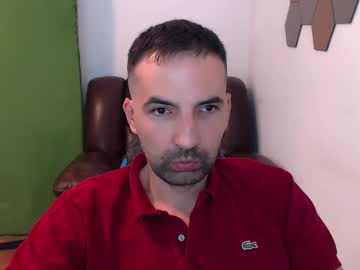 Gianni_Lion April 10, 2025 Chaturbate stream image