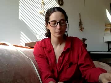 Ginevra_Artemio April 10, 2025 Chaturbate stream image
