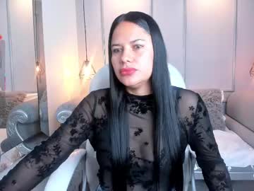 Laylafisher April 10, 2025 Chaturbate stream image