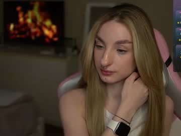 Lexystoun April 10, 2025 Chaturbate stream image