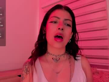 Loren_Xxxx April 10, 2025 Chaturbate stream image