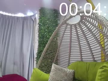 Madelleyn_ April 10, 2025 Chaturbate stream image