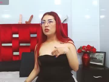 Maite_Price April 10, 2025 Chaturbate stream image