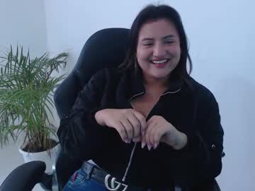 Princess_Sedna April 10, 2025 Chaturbate stream image