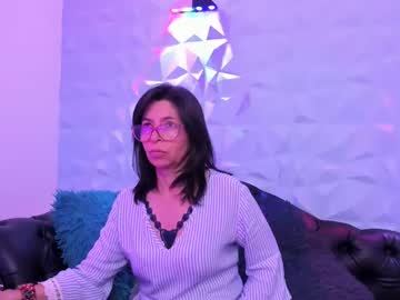 Sabinadeluxe_Cg April 10, 2025 Chaturbate stream image