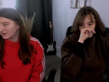 Sarah_Ra April 10, 2025 Chaturbate stream image