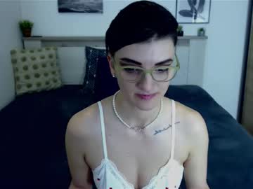 Amylexy April 10, 2025 Chaturbate stream image