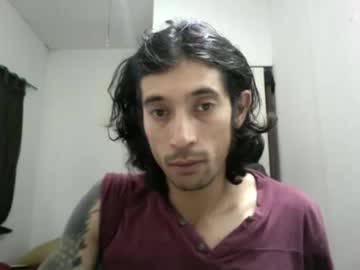 Andresdelews April 10, 2025 Chaturbate stream image