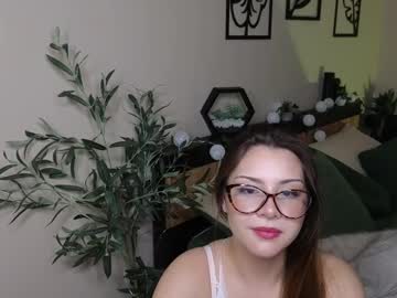 Blooming_Sakura_ April 10, 2025 Chaturbate stream image
