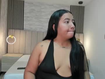 Emilierox April 10, 2025 Chaturbate stream image