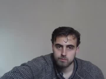 Georg0300 April 10, 2025 Chaturbate stream image