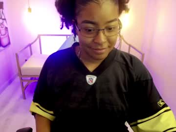 Kathaleya_Rose April 10, 2025 Chaturbate stream image
