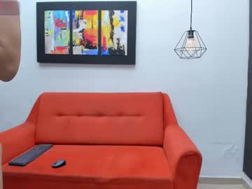 Leo_Grey1 April 10, 2025 Chaturbate stream image