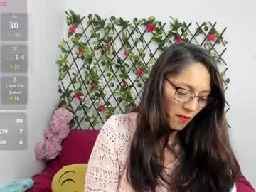 Marcia_Miller April 10, 2025 Chaturbate stream image