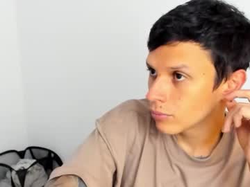 Masterdave7 April 10, 2025 Chaturbate stream image