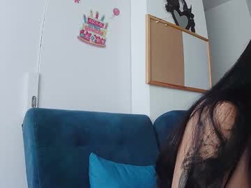 Megan_Lof April 10, 2025 Chaturbate stream image