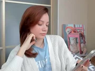 Soffilin April 10, 2025 Chaturbate stream image