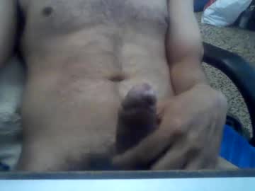 666maestrobibliotecario666 April 10, 2025 Chaturbate stream image