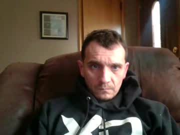 Bennymn stream photo from April 10, 2025