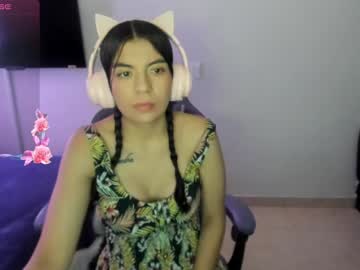 Bianca_Gerald April 10, 2025 Chaturbate stream image