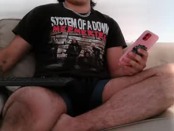 Felip_Sos April 10, 2025 Chaturbate stream image