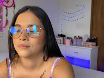 Nina_York April 10, 2025 Chaturbate stream image