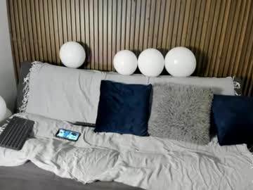 Pandoraanyx April 10, 2025 Chaturbate stream image