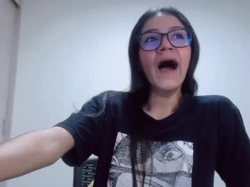 Roxy_Smithh April 10, 2025 Chaturbate stream image