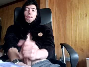 Stevenbrookless April 10, 2025 Chaturbate stream image